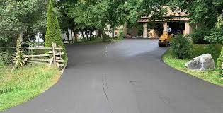 Best Concrete Driveway Installation  in Auburn, MI